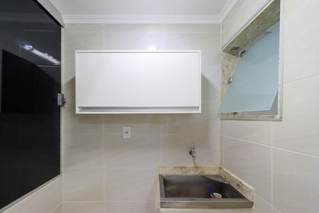Apartamento para alugar com 55m², 1 quarto e sem vaga Apartamento para alugar com 55m², 1 quarto e sem vagaÁrea de Serviço