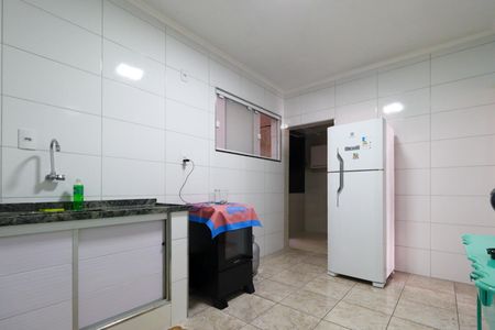 Apartamento para alugar com 55m², 1 quarto e sem vaga Apartamento para alugar com 55m², 1 quarto e sem vagaCozinha