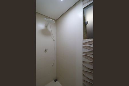 Apartamento para alugar com 55m², 1 quarto e sem vaga Apartamento para alugar com 55m², 1 quarto e sem vagaBanheiro