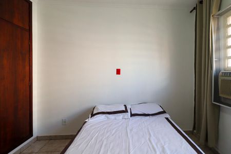 Apartamento para alugar com 55m², 1 quarto e sem vaga Apartamento para alugar com 55m², 1 quarto e sem vagaQuarto