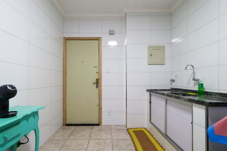 Apartamento para alugar com 55m², 1 quarto e sem vaga Apartamento para alugar com 55m², 1 quarto e sem vagaCozinha
