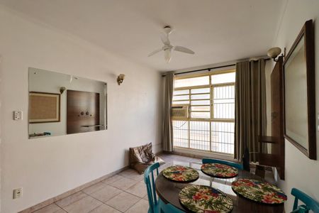 Apartamento para alugar com 55m², 1 quarto e sem vaga Apartamento para alugar com 55m², 1 quarto e sem vagaSala