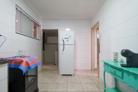 Apartamento para alugar com 55m², 1 quarto e sem vaga Apartamento para alugar com 55m², 1 quarto e sem vagaCozinha