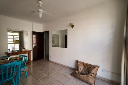 Apartamento para alugar com 55m², 1 quarto e sem vaga Apartamento para alugar com 55m², 1 quarto e sem vagaSala