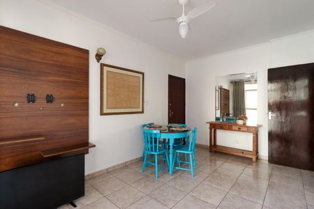 Apartamento para alugar com 55m², 1 quarto e sem vaga Apartamento para alugar com 55m², 1 quarto e sem vagaSala