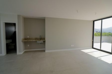 Casa de condomínio à venda com 600m², 5 quartos e 2 vagasQuarto 5