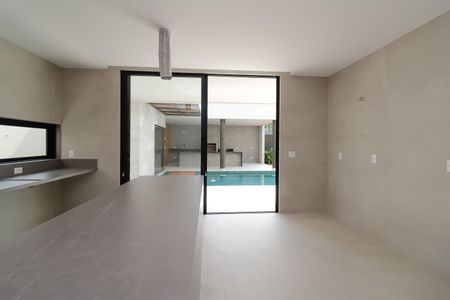 Casa de condomínio à venda com 600m², 5 quartos e 2 vagasCozinha