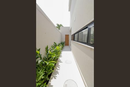 Casa de condomínio à venda com 600m², 5 quartos e 2 vagasÁrea Externa