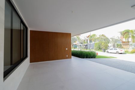 Casa de condomínio à venda com 600m², 5 quartos e 2 vagasGaragem