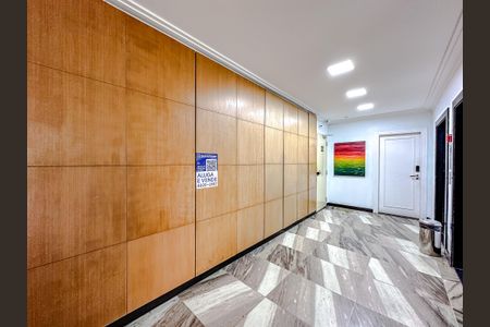 Apartamento à venda com 120m², 2 quartos e 2 vagasPlaquinha