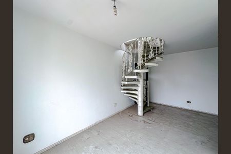 Apartamento à venda com 120m², 2 quartos e 2 vagasSala