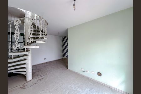 Apartamento à venda com 120m², 2 quartos e 2 vagasSala