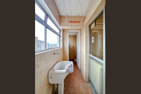 Apartamento à venda com 120m², 2 quartos e 2 vagasCozinha