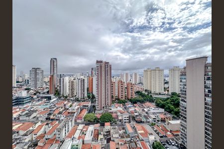 Apartamento à venda com 120m², 2 quartos e 2 vagasVista do Quarto 2