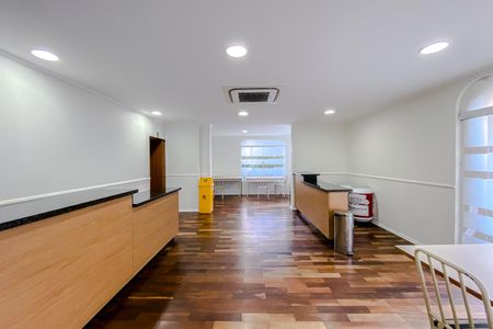 Apartamento à venda com 120m², 2 quartos e 2 vagasÁrea comum