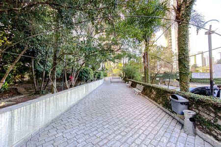 Apartamento à venda com 120m², 2 quartos e 2 vagasÁrea comum