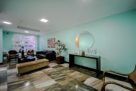 Apartamento à venda com 120m², 2 quartos e 2 vagasÁrea comum