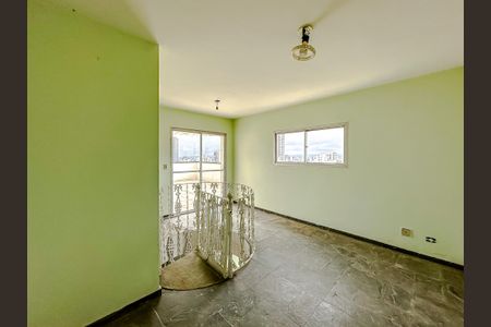 Apartamento à venda com 120m², 2 quartos e 2 vagasSala 2