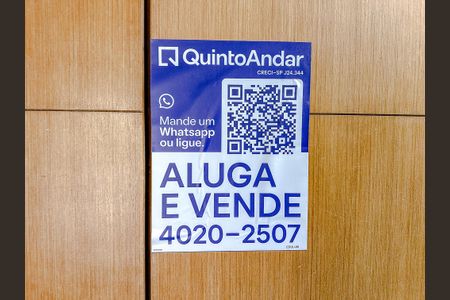 Apartamento à venda com 120m², 2 quartos e 2 vagasPlaquinha