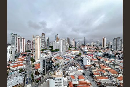 Apartamento à venda com 120m², 2 quartos e 2 vagasVista do Quarto 1