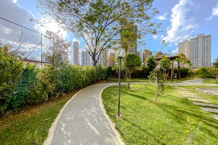 Apartamento à venda com 120m², 2 quartos e 2 vagasÁrea comum