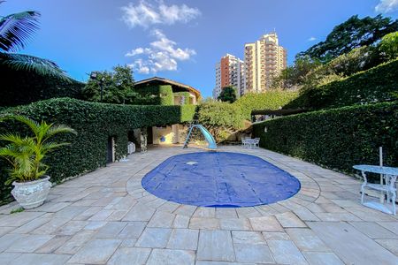 Apartamento à venda com 120m², 2 quartos e 2 vagasÁrea comum