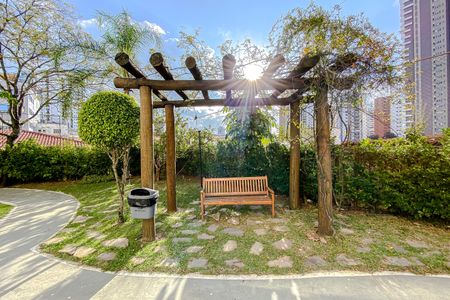 Apartamento à venda com 120m², 2 quartos e 2 vagasÁrea comum