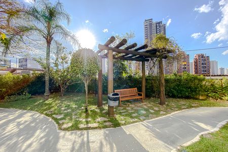 Apartamento à venda com 120m², 2 quartos e 2 vagasÁrea comum