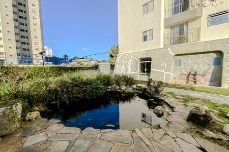 Apartamento à venda com 120m², 2 quartos e 2 vagasÁrea comum