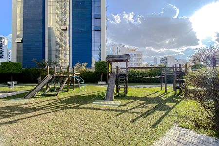 Apartamento à venda com 120m², 2 quartos e 2 vagasÁrea comum