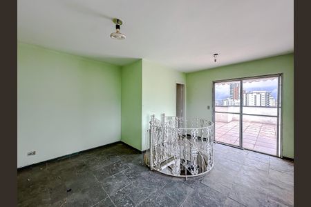 Apartamento à venda com 120m², 2 quartos e 2 vagasSala 2