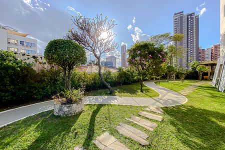 Apartamento à venda com 120m², 2 quartos e 2 vagasÁrea comum