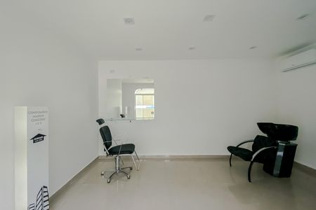 Apartamento à venda com 120m², 2 quartos e 2 vagasÁrea comum