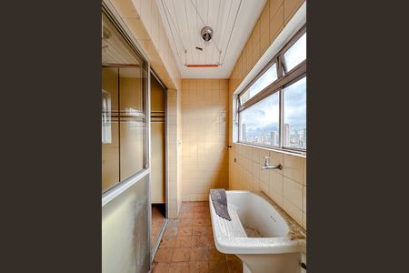 Apartamento à venda com 120m², 2 quartos e 2 vagasCozinha