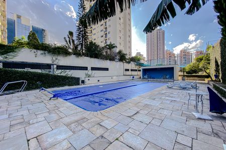 Apartamento à venda com 120m², 2 quartos e 2 vagasÁrea comum