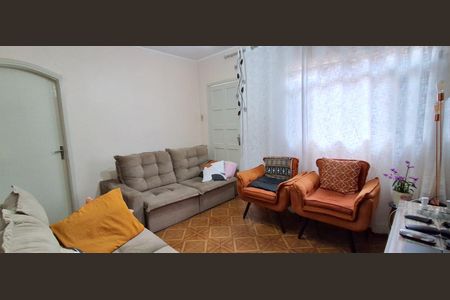 Casa à venda com 231m², 6 quartos e 1 vaga Casa à venda com 231m², 6 quartos e 1 vagaSala