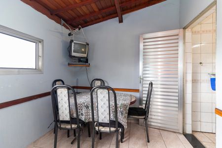 Casa para alugar com 390m², 3 quartos e 4 vagas Casa para alugar com 390m², 3 quartos e 4 vagasÁrea Gourmet