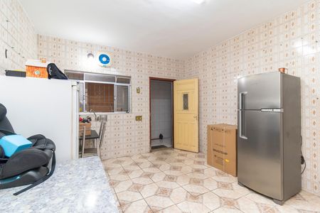 Casa para alugar com 390m², 3 quartos e 4 vagas Casa para alugar com 390m², 3 quartos e 4 vagasCozinha
