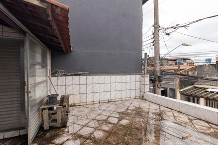 Casa para alugar com 390m², 3 quartos e 4 vagas Casa para alugar com 390m², 3 quartos e 4 vagasÁrea Externa