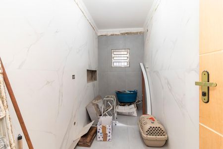 Casa para alugar com 390m², 3 quartos e 4 vagas Casa para alugar com 390m², 3 quartos e 4 vagasBanheiro 2