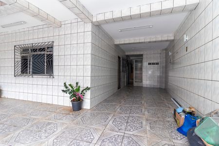 Casa para alugar com 390m², 3 quartos e 4 vagas Casa para alugar com 390m², 3 quartos e 4 vagasGaragem