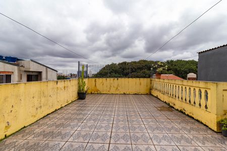 Casa para alugar com 390m², 3 quartos e 4 vagas Casa para alugar com 390m², 3 quartos e 4 vagasÁrea Externa