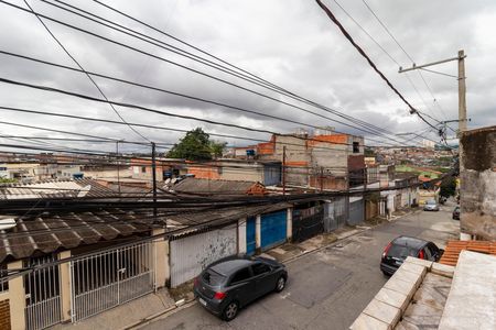 Casa para alugar com 390m², 3 quartos e 4 vagas Casa para alugar com 390m², 3 quartos e 4 vagasVista da Área Externa