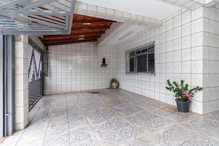 Casa para alugar com 390m², 3 quartos e 4 vagas Casa para alugar com 390m², 3 quartos e 4 vagasGaragem