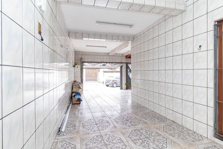 Casa para alugar com 390m², 3 quartos e 4 vagas Casa para alugar com 390m², 3 quartos e 4 vagasGaragem