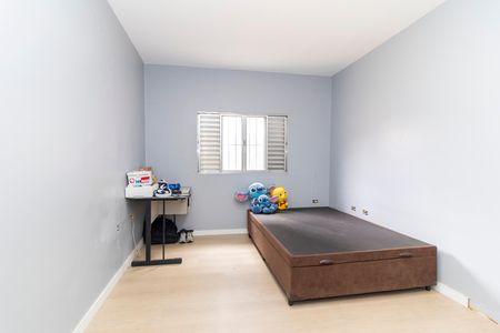Casa para alugar com 390m², 3 quartos e 4 vagas Casa para alugar com 390m², 3 quartos e 4 vagasQuarto 2