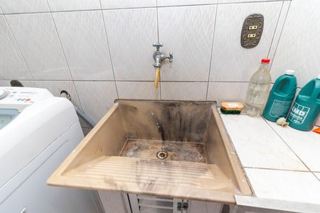 Casa para alugar com 390m², 3 quartos e 4 vagas Casa para alugar com 390m², 3 quartos e 4 vagasÁrea de Serviço