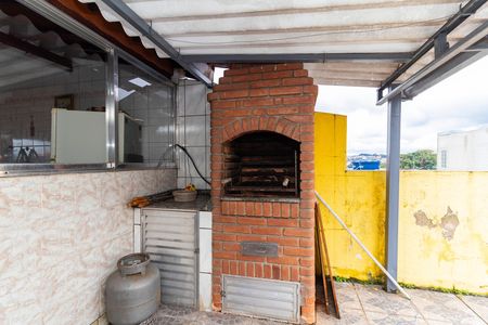 Casa para alugar com 390m², 3 quartos e 4 vagas Casa para alugar com 390m², 3 quartos e 4 vagasEspaço Gourmet