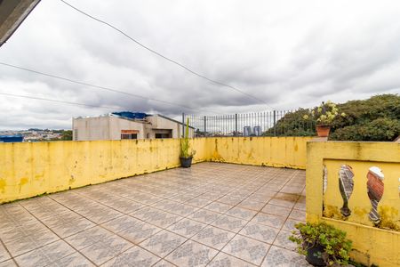Casa para alugar com 390m², 3 quartos e 4 vagas Casa para alugar com 390m², 3 quartos e 4 vagasÁrea Externa