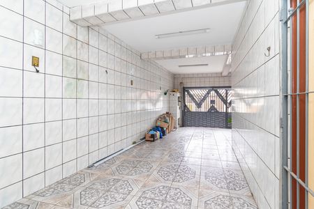 Casa para alugar com 390m², 3 quartos e 4 vagas Casa para alugar com 390m², 3 quartos e 4 vagasGaragem